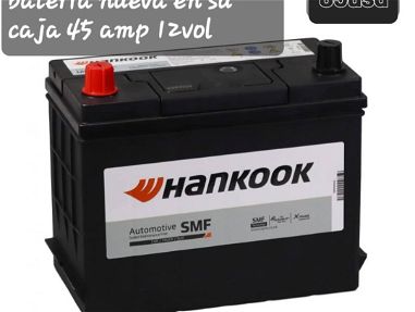 Bateria de todos los amperes no dude en comunicarse 55063968 whatsapp - Img 63205825