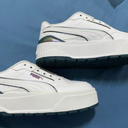 Zapatos Puma Originales - Img 55025575