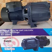 Motor Centrifugo de 1 HP - Img 55744782