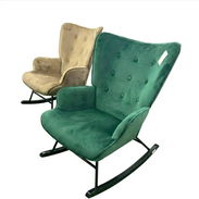 Sillones mecedoras 140 usd - Img 55756189