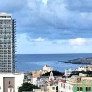 IG Apartamento de renta de lujo en Vedado. Bella vistas. La Rampa Sky Tower. Alquiler de lujo en Vedado VED-004C - Img 58116462