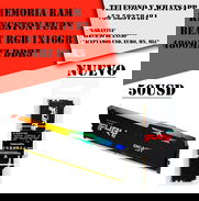 Kingston Fury RGB 1x16GB 4800Mhz DDR5 "Nuevo Sellado" - Img 48877768