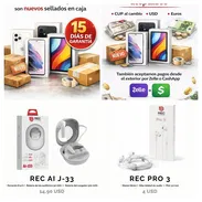 SE VENDEN CELULARES y TABLETS GANGAS BUEN PRECIO - Img 54302991
