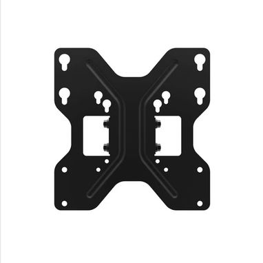 Soporte De Pared Unno Tekno Para TV 23–42” Brazo Articulado Full Motion VESA 200×200 Extensible 66lb - Img 112295988