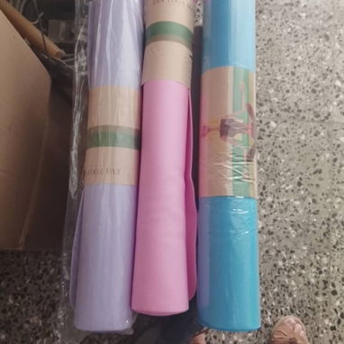 Esteras de yoga - Img 125433253