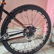Vendo bicicleta mtb - Img 57424559