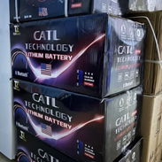 🔋Baterías nuevas en su caja 2026 con garantía para : Triciclo ,Bicimotos y Motorinas ☎️Contactar al : 63792694📲 - Img 57901908