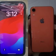 iPhone XR impecable - Img 55753814
