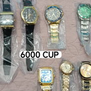 Relojes - Img 58058957