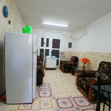 Apartamento pequeño en el Vedado - 4/10