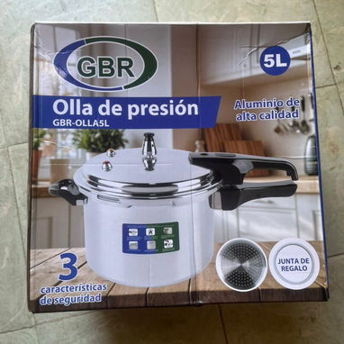 LA SOLUCIÓN PARA TU COCINA - 3/3