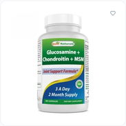 Glucosamina, Condroitin, Artritis - Img 56593909