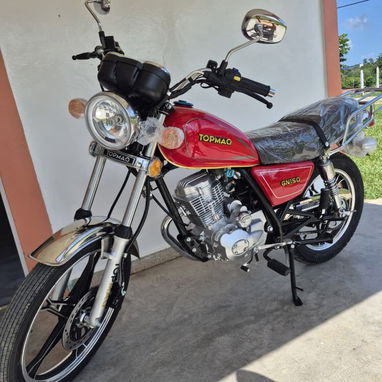 Venta de motos de combustión - Img 125172239