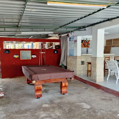 🏊♂️🌞⛱️Renta de piscina en agosto en Boyeros/Rent a pool i Boyeros - Img 126262025