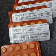 Lisinopril - Img 57696880
