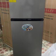 Refrigerador de 7.5 pies marca Sankey - Img 45477650