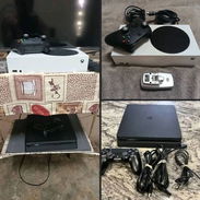 Xbox Series S de 512Gb y Play Station 4 de 1Tb Pirateado - Img 56147608