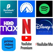 Cuenta de Netflix, Spotify, Apple Music, ESPN y muchas más opciones de streaming - Img 49970059