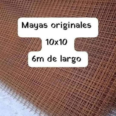 Materiales para construir - 9/10