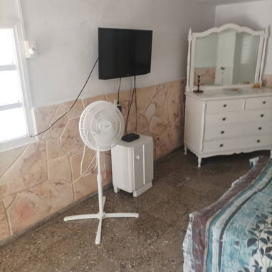 Alquilo apartamento en Nuevo Vedado - Img 122422204