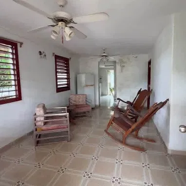 Venta de casa en Sn Miguel - 4/10