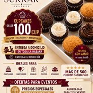 Cupcakes - Img 56461962