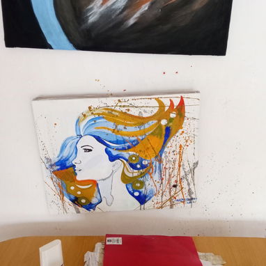 Se vende artes para decoración - 10/10