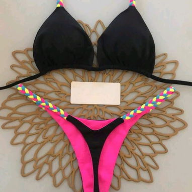 Truzas y bikinis - 4/8