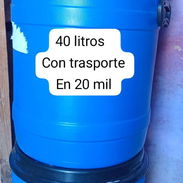 Venta de tanques - Img 57974150