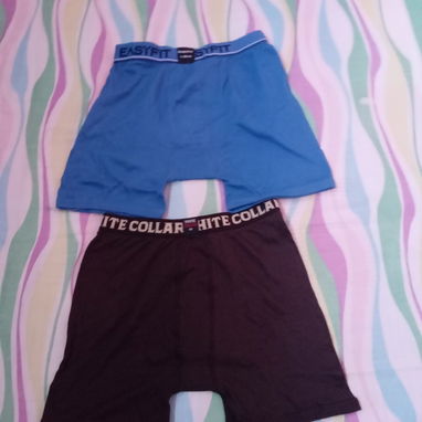Calzoncillos el azul  talla M. - 2/2