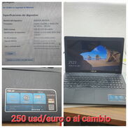 Vendo mi laptop ASUS F552L - Img 45464189
