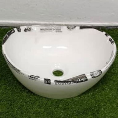 Nendo tasa de baño monolitica - Img 127013903