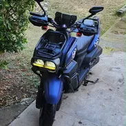 Moto automática 200 cc !!!!! Oferta - Img 58154777