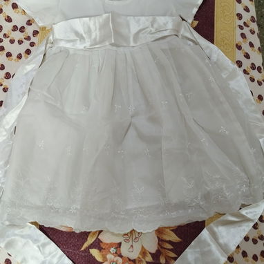En venta batas y otras ropas para niña. Ver precio y tallas en las fotos - Img 110192772