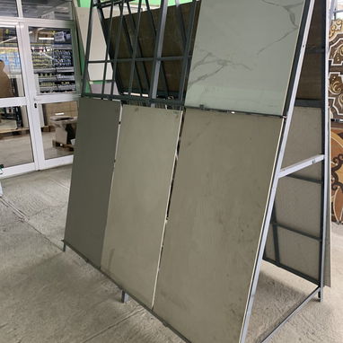 Losas de porcelanato antireabalante - 3/3