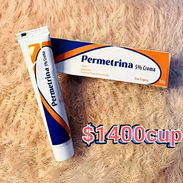👉🏻Permetrina en Crema: - Img 55735922