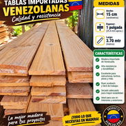 Tablas importadas venezolanas - Img 57478108