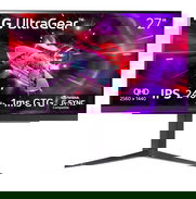 LG Monitor GAMING 2K.  240HZ   MEJOR PRECIO DEL MERCADO  INIGUALABLE  SELLADOS 📦 - Img 48996624