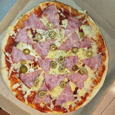 ✨️🍗🍕EL MEJOR LUGAR DE COMIDA A DOMICILIO🌮🍟 ✨️ - Img 124860666