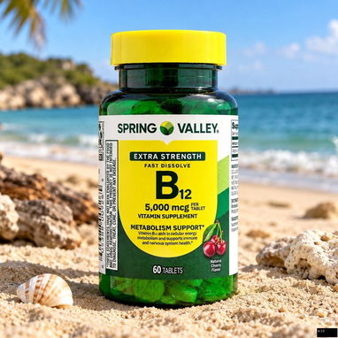 Vitamina B12 - 2/3