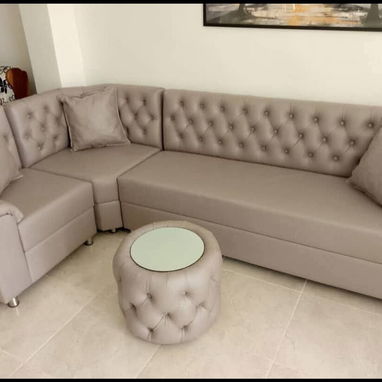 Juego de sala - 4/4