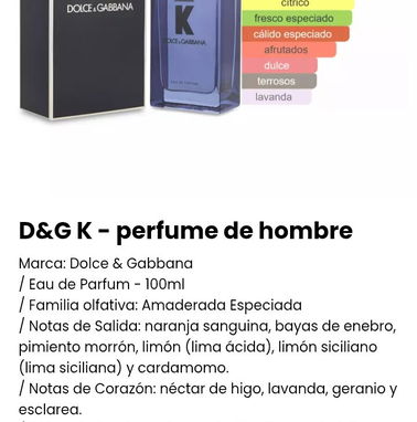 Variedad de Perfumes Importados Originales en sus cajas sellados - Img 91926384
