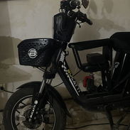 Se vende bicimoto de uso precio lindo con dinero en mano me ajusto - Img 56146688
