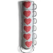 Juego de tazas - Img 57909575