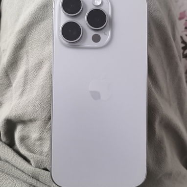 Reloj Huawei GT 2 y iPhone 15 Pro - 7/9