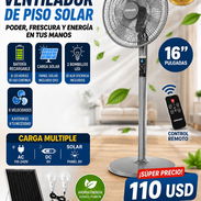 🌬️☀️ ¡Frescura y energía donde la necesites! - Img 57112452
