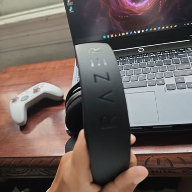 Audífonos Gamer Razer Kraken v4 X - Img 123029342