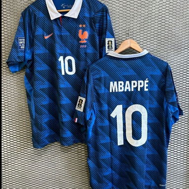 Camisetas de Futbol Mundial 2026 - Img 122330856