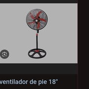 Ventilador 35usd - Img 57418039