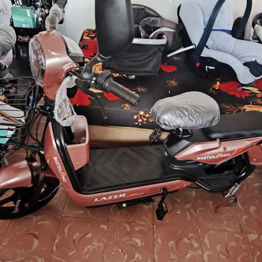 *🛴Patinetas LAZER MASTERSONIC 0km🛴* - Img 121767866